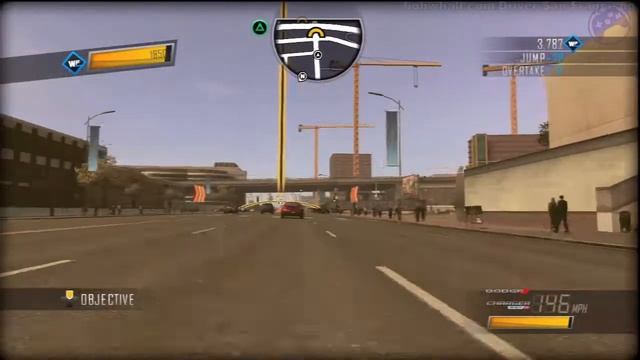 Driver-SF: Sprint Activity 1 смотреть онлайн