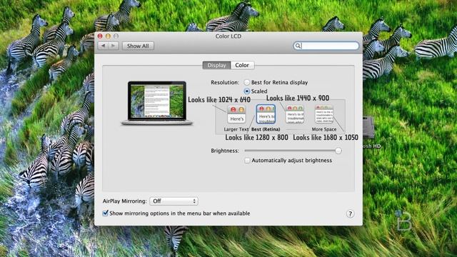 13-inch MacBook Pro With Retina Display First Impressions смотреть онлайн