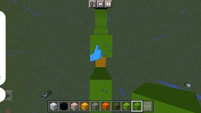 Я ПОСТРОИЛ СКИН ЗЕНИ В МАЙНКРАФТ|Джокер Minecraft смотреть онлайн
