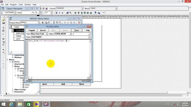 menue in form builder смотреть онлайн