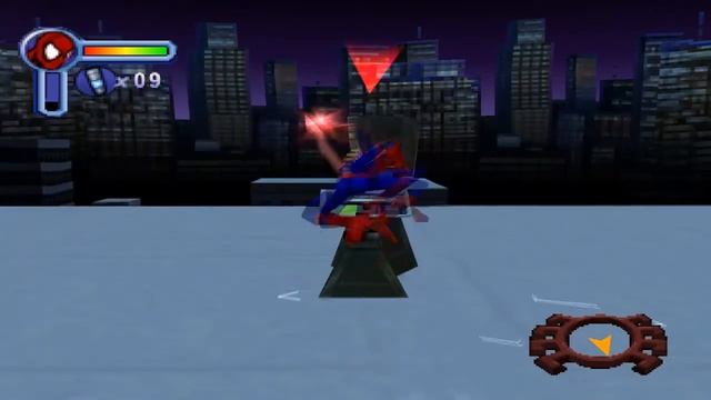 Spider-Man 2: Enter Electro (Человек-паук 2: Выход Электро) Прохождение Часть 1 смотреть онлайн