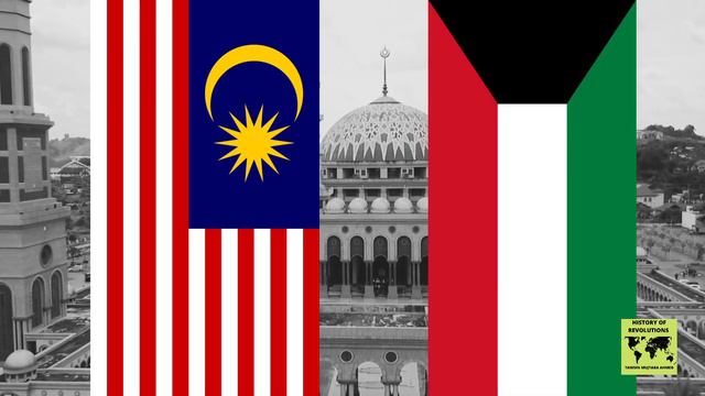 The Indonesian who Resisted Americans, Soviets and The Dutch Empire: Muhammad Natsir смотреть онлайн