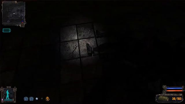 06 STALKER: SoC - STARTER Pack 2017 Playthrough