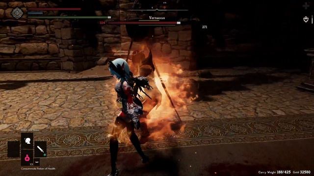 Defeating Vigilant Bosses as Eula Until Eula gets a Rerun Day 6: Vernaccus смотреть онлайн