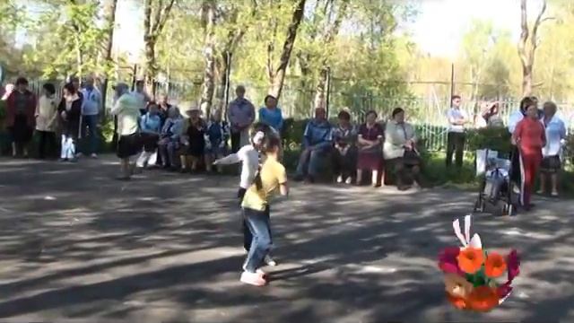 Фронтовая бригада 2015 в г Дрезна смотреть онлайн