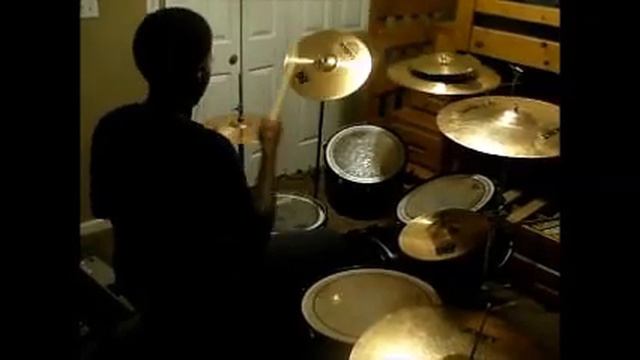 kevin gates -sattelites CK3 DRUM COVER смотреть онлайн