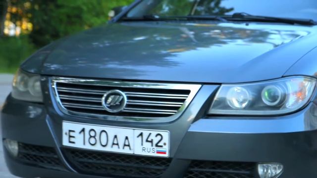 lifan solano смотреть онлайн