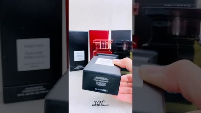 Tom Ford Exclusive Series смотреть онлайн