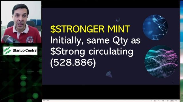 6 things you need to know about the STRONGBLOCK node migration. смотреть онлайн