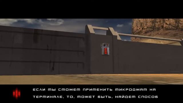 Прохождение Knight Rider 2 Деревня смотреть онлайн