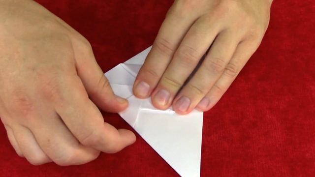 Водяная Бомбочка из бумаги ??? смотреть онлайн