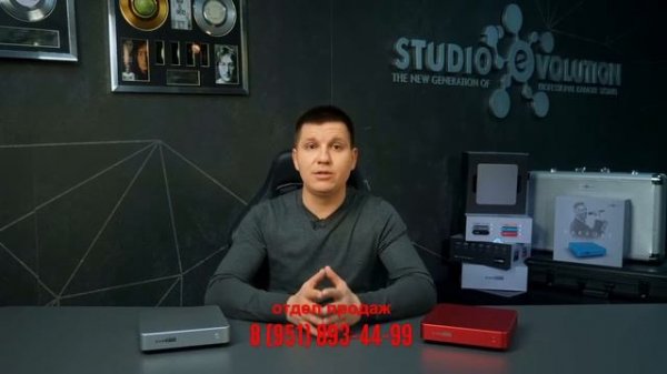 Караоке для дома Evobox и Evobox Plus. В чем отличие?