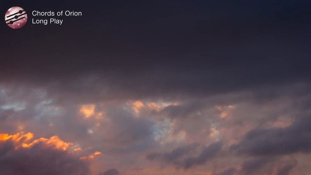 Ambient Guitar Dream Loop Music (Sleep, Rest, Meditation)