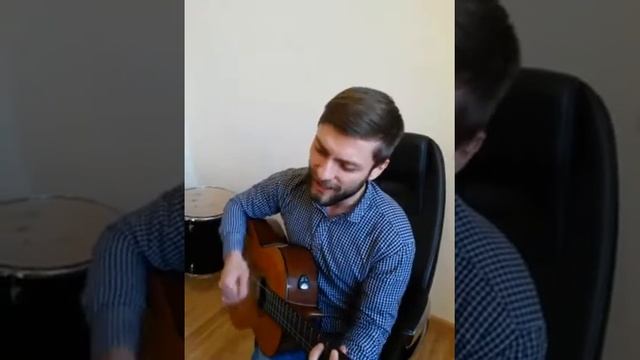 Ваграм Вазян - Любовь и Боль (Сулейман Ахтынский) смотреть онлайн