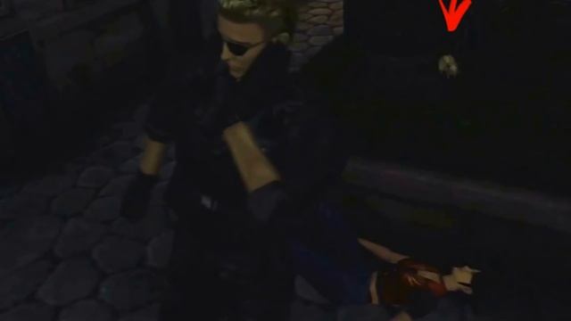 Top 10 Resident Evil Code Veronica Secrets and Easter Eggs смотреть онлайн