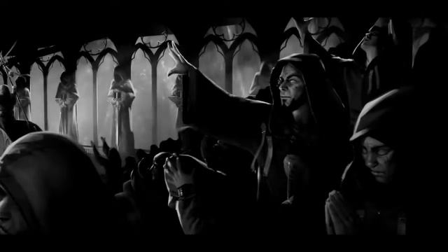 Adeptus astartes-God complex смотреть онлайн