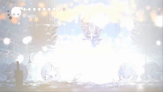 Como superar el Panteón del Caballero - Hollow Knight смотреть онлайн