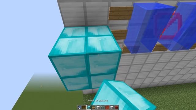 НУБ И ПРО СТРОЯТ ВОДЯНЫЕ ГОРКИ В МАЙНКРАФТ ЗА 10 СЕКУНД/1 МИНУТУ/5 МИНУТ ! БИТВА СТРОИТЕЛЕЙ ТРОЛЛИН смотреть онлайн