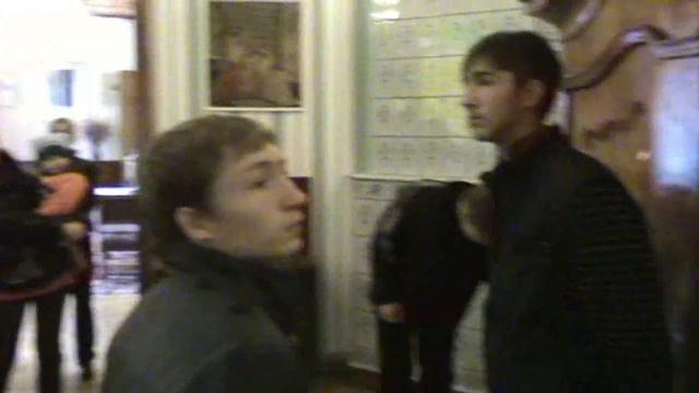 Екскурсія в Яновщину.mp4 смотреть онлайн