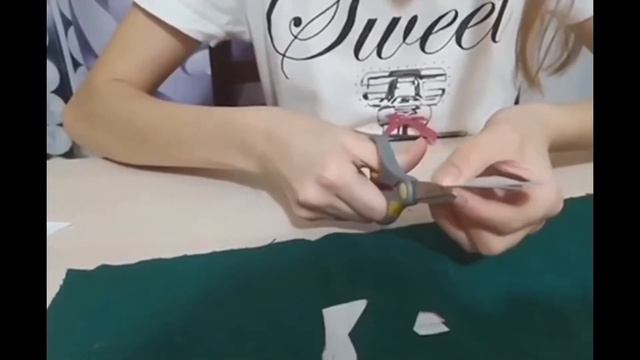 Мастер-класс по изготовлению куклы "Национальная кукла "Акань" смотреть онлайн