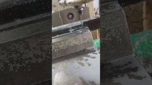 Изготовление и заточка долбежных  резцов