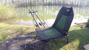 КАКИЕ фИДЕРНЫЕ УДИЛИЩЕ Я ВЫБРАЛ? дЛЯ ЧЕГО НУЖНО ФИДЕРНОЕ КРЕСЛО?