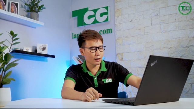 Trên tay - Lenovo ThinkPad T580 - chiếc máy hoàn hảo dành cho coder! смотреть онлайн