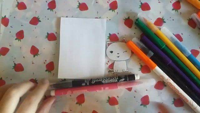 Как я делаю Бумажные сюрпризы смотреть онлайн