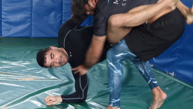 🥋WILEY JIU JITSU VLOG: Episode 6: This Is Not A Paid Advertisement