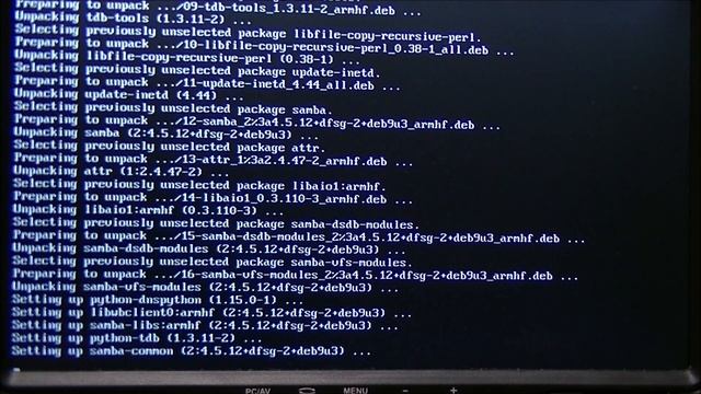 How to share files with PC смотреть онлайн