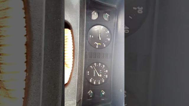 Заводим Газель в мороз смотреть онлайн