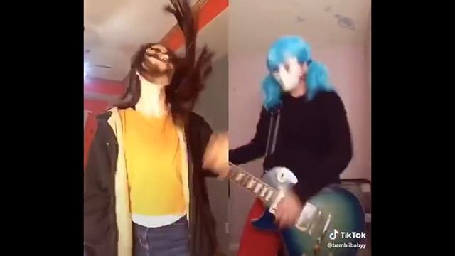 Sally Face Tik Tok 💕 (very big on 1k) смотреть онлайн