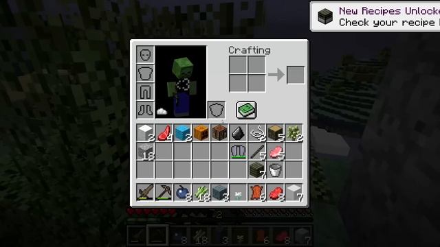 How To Make An Aether Portal in Minecraft! смотреть онлайн