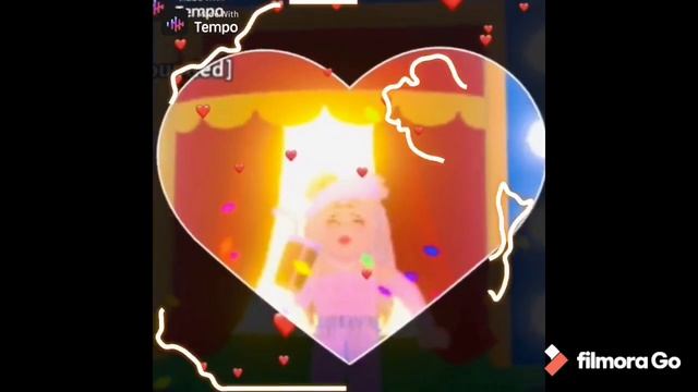 Dangerous I Short Roblox Music Video I By Cookie Munchkin смотреть онлайн