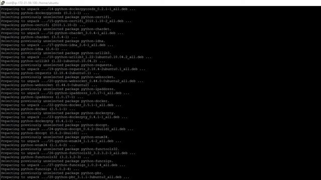 Guía instalación Otrs6 en UBUNTU con Docker - OTRS GRATIS смотреть онлайн