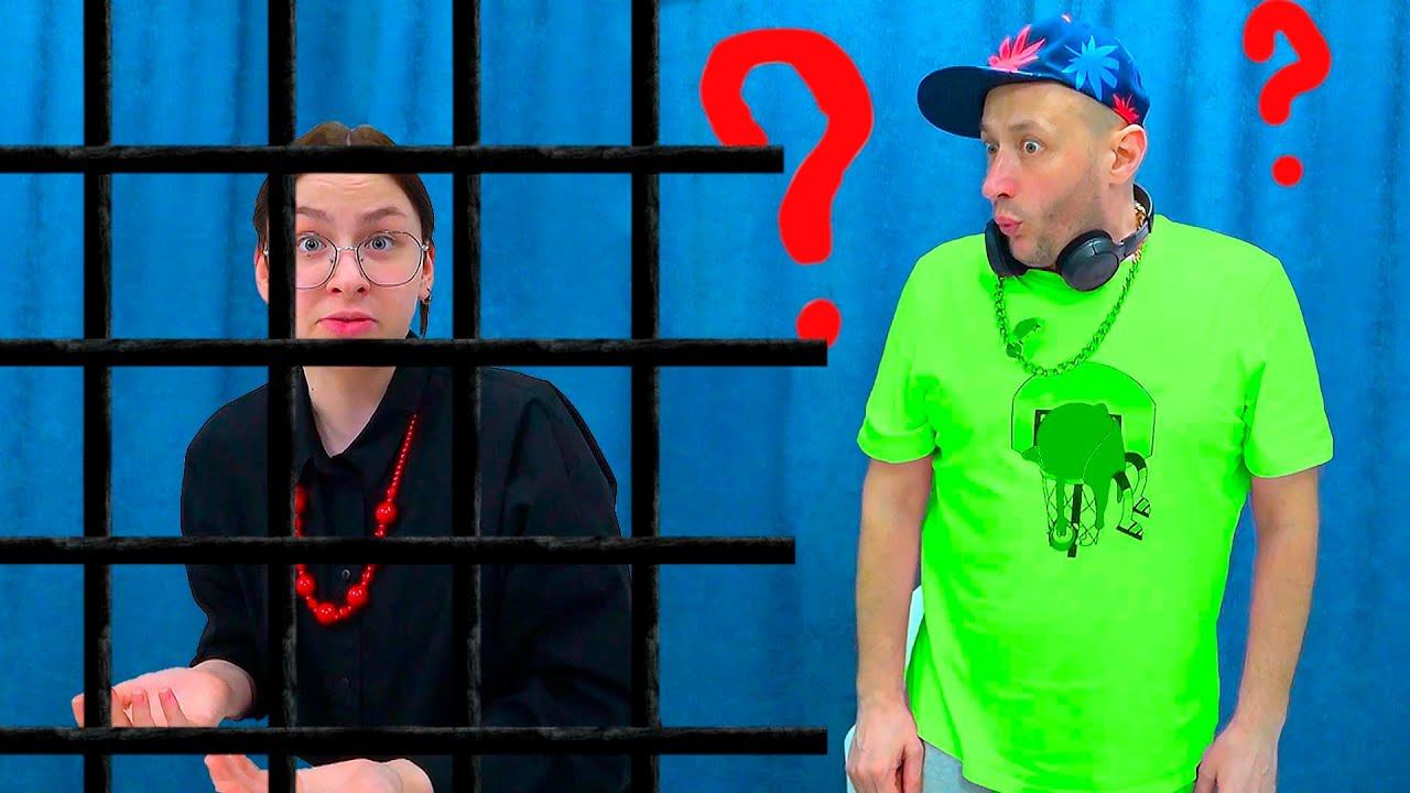 МАРИВАННА НАРУШАЕТ ЗАКОН???? смотреть онлайн