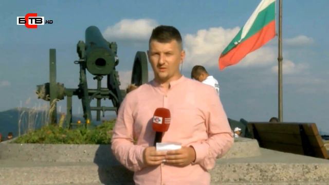 Централна емисия новини (26.07.2019) смотреть онлайн