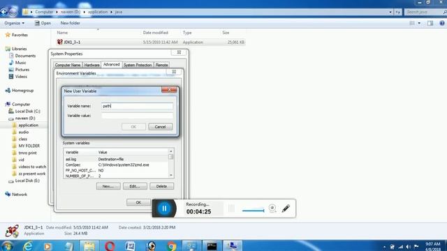 TO install java in 64 bit computer to develop to use in cmd смотреть онлайн