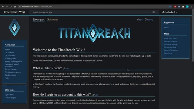 TitanReach Top 5: External Sources (Community Tools) смотреть онлайн
