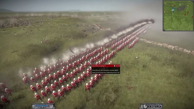 ISANDLWANA! - Khartum and Zulu Total War Mod Gameplay смотреть онлайн