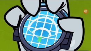 герои гуджитсу goo shifters на русском языке! часть вторая!??????