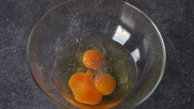 Завтрака из яиц за 5 минут (2 простых рецепта) смотреть онлайн