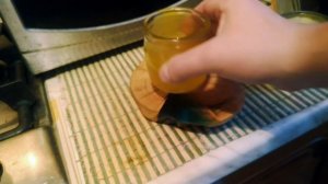 Пропитка для дерева своими руками. Воск + льняное масло.