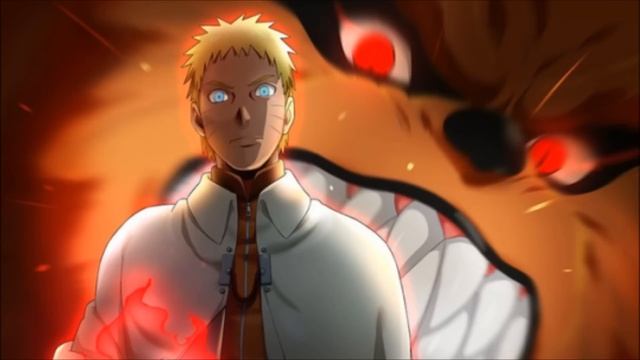 [ OFFICIAL ] BORUTO OST II - HANGEKI ( COUNTER ATTACK ) смотреть онлайн