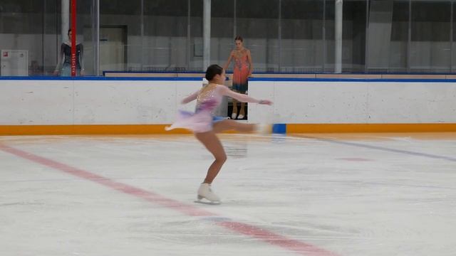 Вечер памяти Татьяны Балдиной. Ледовый дворец «Звёздный» смотреть онлайн