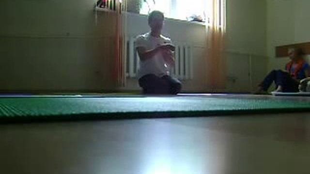 Дыхание в классической йоге. Часть 2 смотреть онлайн