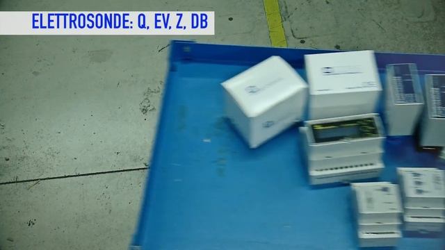 Catalogo di Mac3 смотреть онлайн