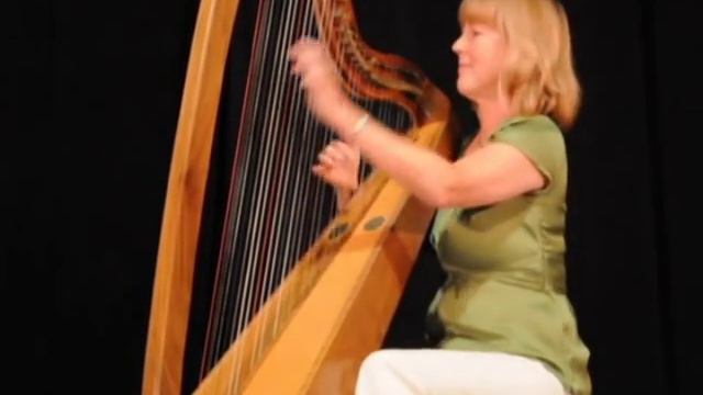 Janet Witman - Carnie's Canter by J.S. Skinner, arr. Patsy Seddon смотреть онлайн