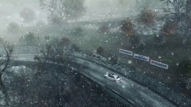 (MOD WIP) MERCEDES 190E EVO II IN DIRT RALLY смотреть онлайн