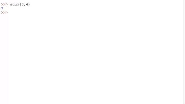 How to make a function in Python смотреть онлайн